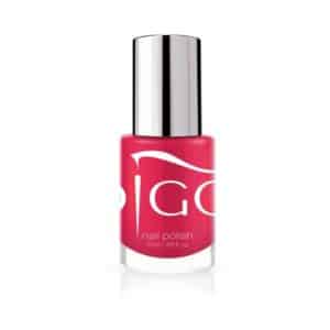 INDIGO Red Carpet Nail Polish
