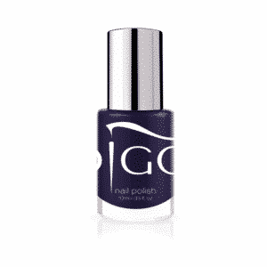 INDIGO Sky Bar Nail Polish