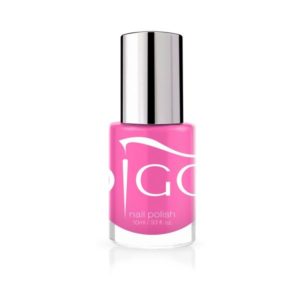 INDIGO Tutti Frutti Nail Polish