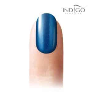 INDIGO Twelve o'clock Nail Polish