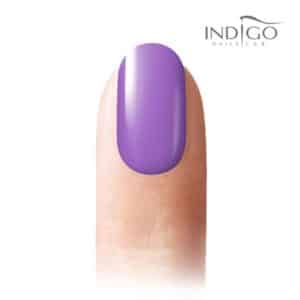 INDIGO Zafferano Nail Polish