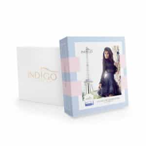 INDIGO - Box - Hybrid Manicure Set