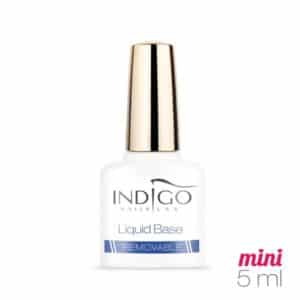 INDIGO Removable Liquid Base Mini