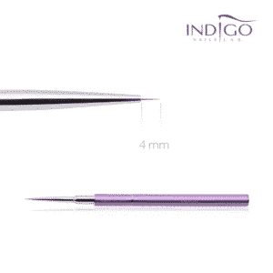INDIGO Nail Art 005