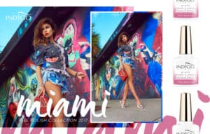 Miami Collection by Natalia Siwiec Summer Collection 2017