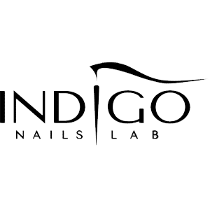 INDIGO NAILS logo